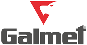Galmet logo