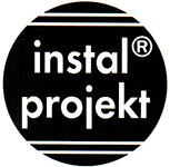 instal projekt logo