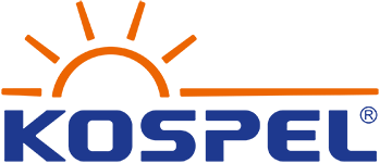 kospel logo