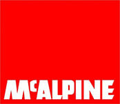 mcalpine logo